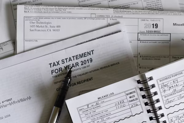 Money Market Fund Tax Traps: What the IRS Won’t Tell You