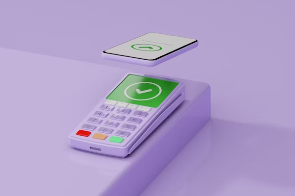 real-time payments