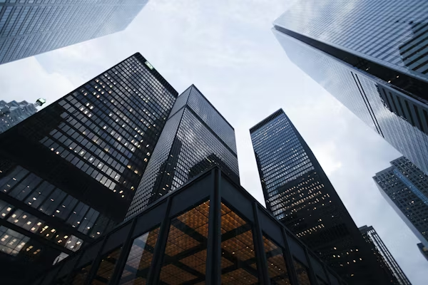 Corporates