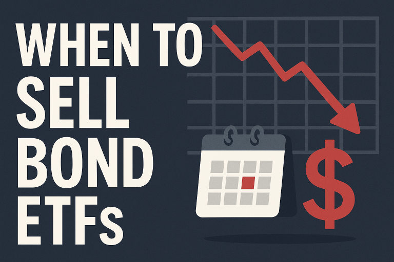 Why I Finally Sold My Bond ETFs (And Don’t Regret It)